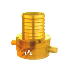 Suction Coupling