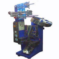 Tablet Filling Machine