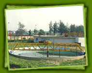 Turnkey Project On Waste Water Treatment By ENVIRO RESEARCH