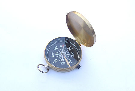 Camping Compass