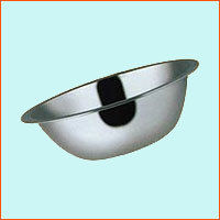 Deep Mixing Bowl