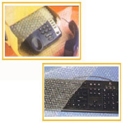 इलेक्ट्रॉनिक पैकेजिंग पाउच