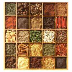 Food Spices