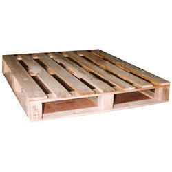 Hardwood Pallets