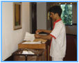 House Keeping and Janitor Services