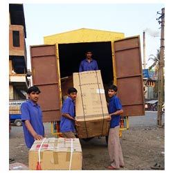 Household Goods Transportation Services By Sri Balaji Cargo Packers and Movers