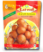 Instant Gulabjamun Mix