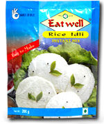 Instant Rice Idli Mix