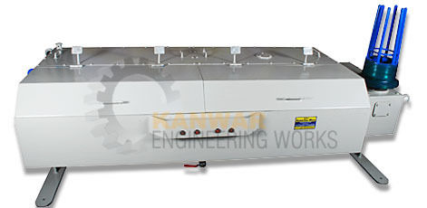 INTERMEDIATE WIRE DRAWING MACHINE