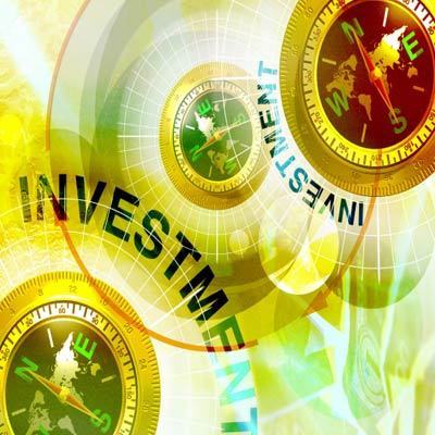 Investment Services By WMC India