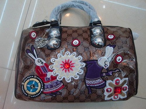 LADIES PURSES