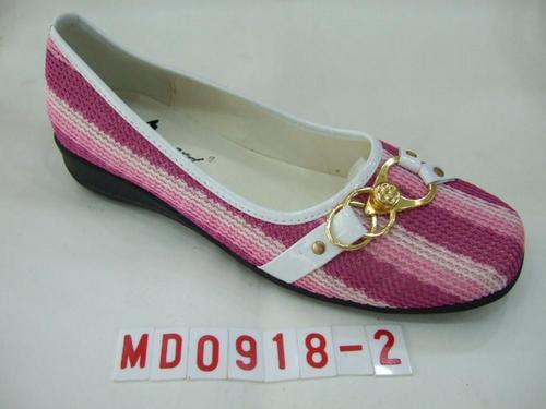 Lady Casual Shoes