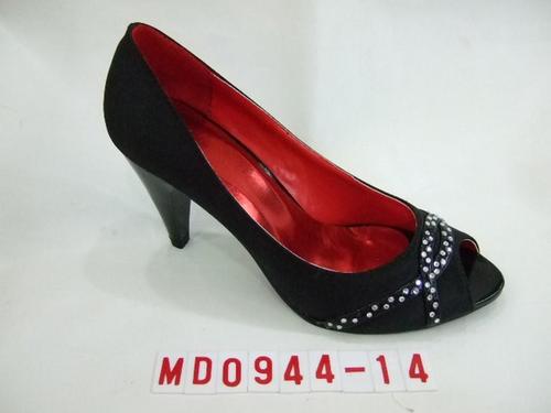 Lady Dressing Shoes