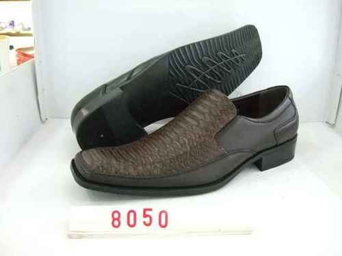 Men Dressing Shoes