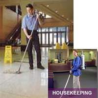 MJG Housekeeping Services By MJG SURAKSHA SANSTHA (P) LTD.