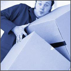 Packers And Movers In Delhi