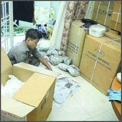 Packers And Movers In South India