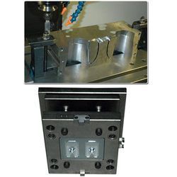 Plastic Injection Molds