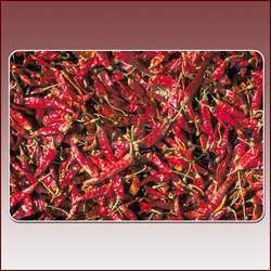 Red Chillies