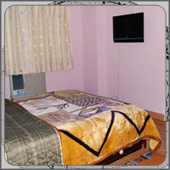 Single Bedroom Service Apartments By JDS Medical System India Pvt. Ltd.