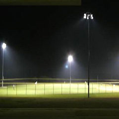 Sports Lighting Solution