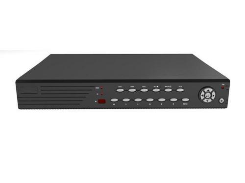 9ch Standalone Dvr