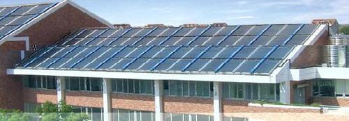 Solar Products & Equipment