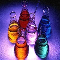 Dyes & Pigments