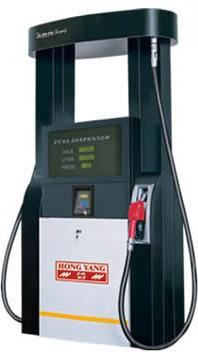 Fuel Dispenser