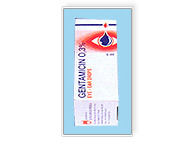 Gentamicin Eye- Drops