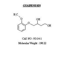 Guaifenesin (Bp)