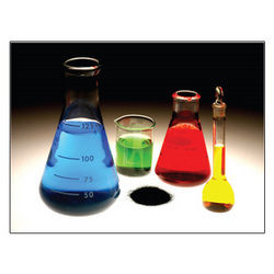 Magnesium Chloride Hexahydrate - 99.0-102.0% Assay, Maximum Impurities Include 0.005% Insoluble Matter and Heavy Metals