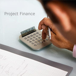 Project Financing Consultancy