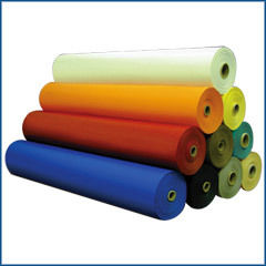 PVC Coated Fabrics