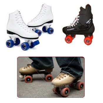 Roller Skate