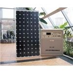 Small Solar Module System