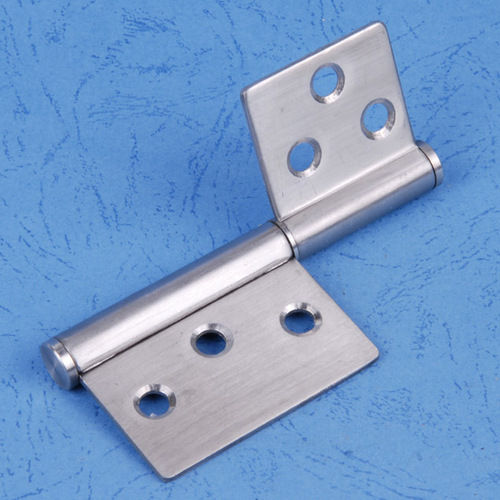 Stainless Steel Hinges