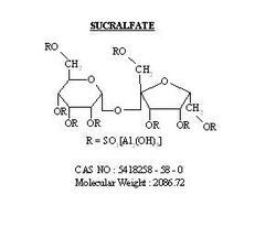 Sucralfate Usp/Jp