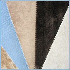 Suede Velvet Fabrics