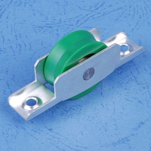 Window Plastic Roller