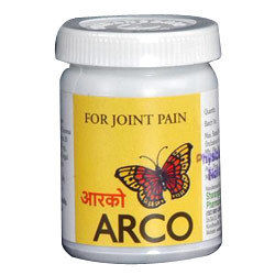 Ayurvedic Arthritic Tablets