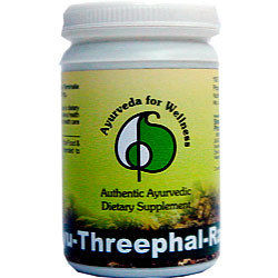 Ayurvedic Triphala Tablets