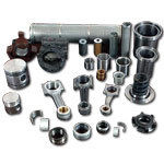 Compressor Spares Parts