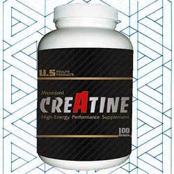 Creatine