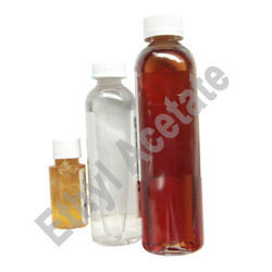 Crude & Distilled Ethyl Acetate