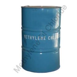 Crude & Distilled Methylene Di Chloride