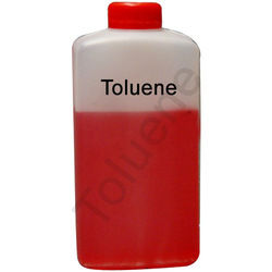 Crude & Distilled Toluene