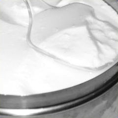 Curd Powder