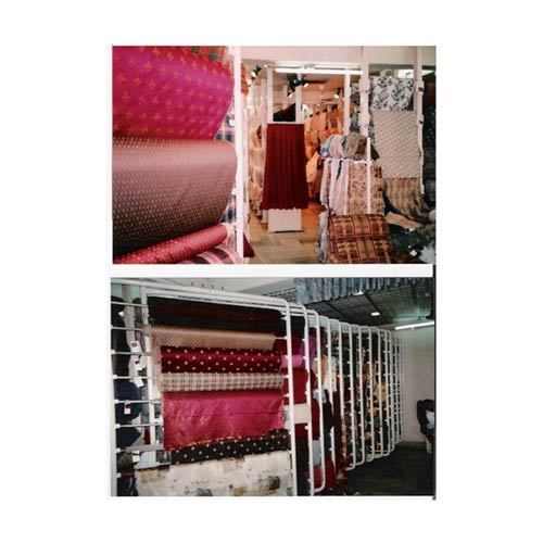 Curtain Fabrics