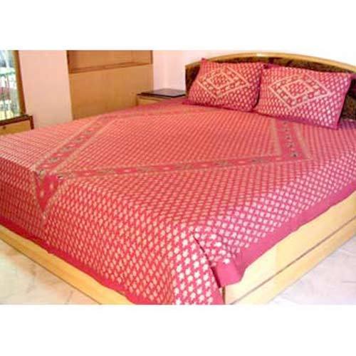 Digital Printing Service On Bed Sheets